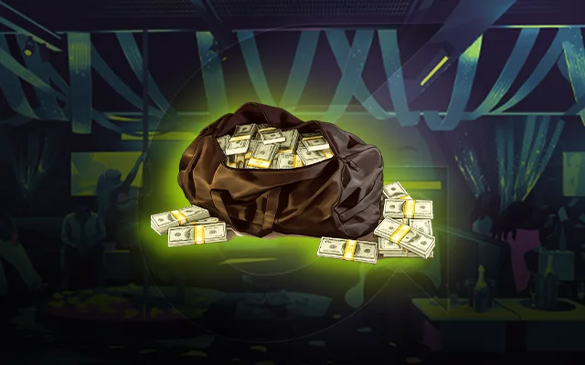 Cheap Money for Sale