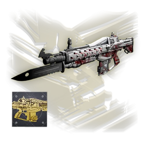 Red Death Reformed Catalyst