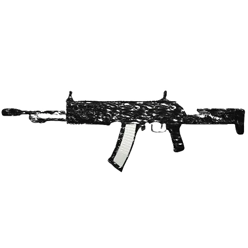 Molten Obsidian Camo