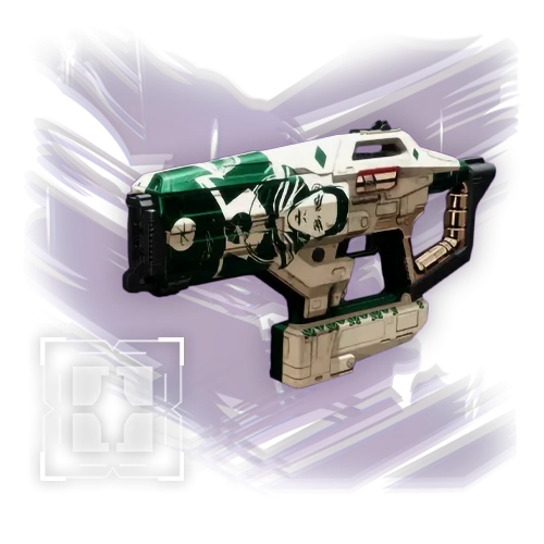 Axial Lacuna Pattern Unlock