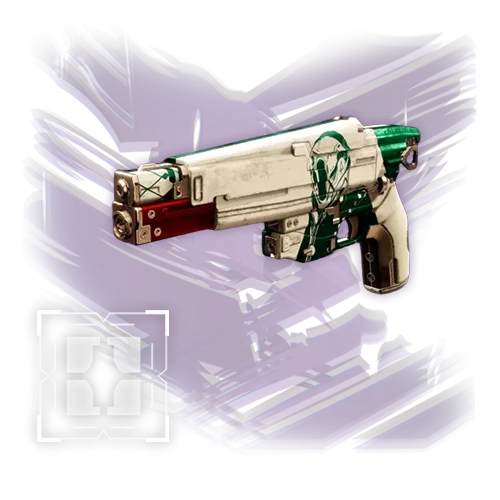 The Call Pattern Unlock