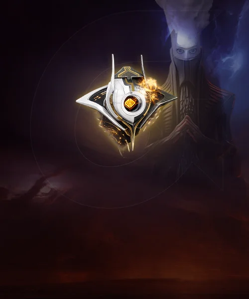 Master Salvation's Edge