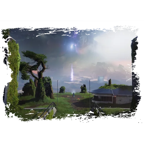 Sherpa Salvation's Edge