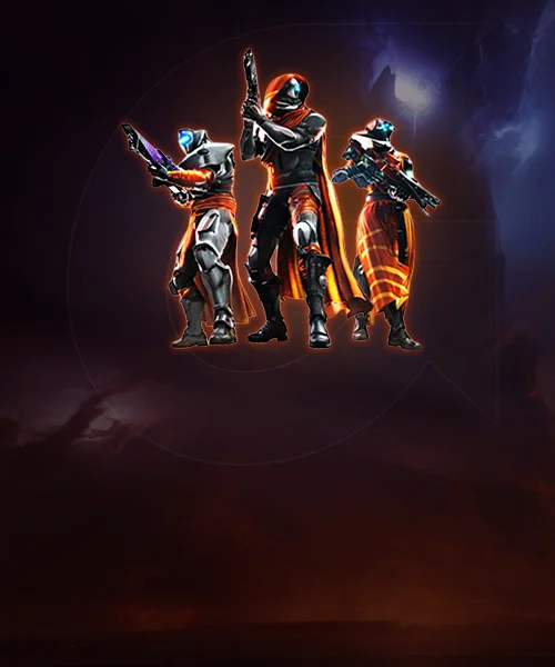 Salvation's Edge Armor