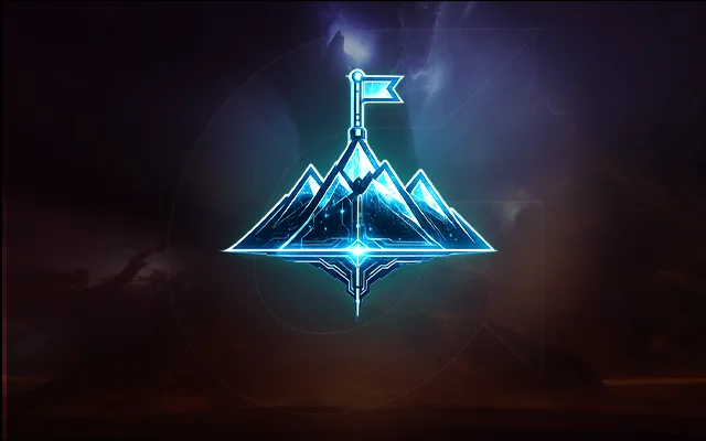 Master Salvation's Edge - Challenge Only