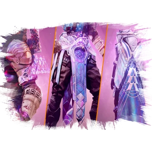 Exotic Class Items Farm