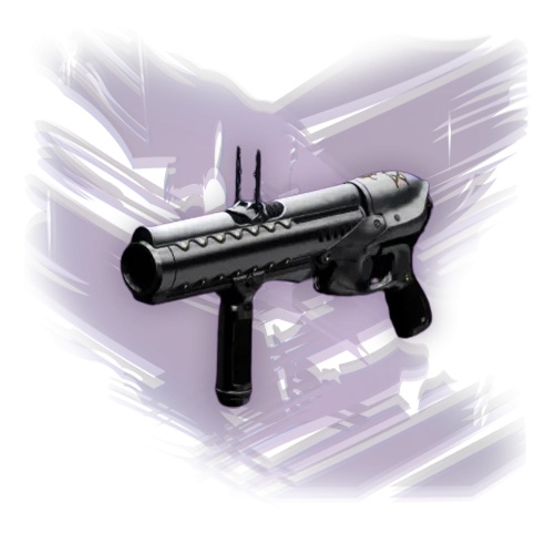 Martyr's Retribution