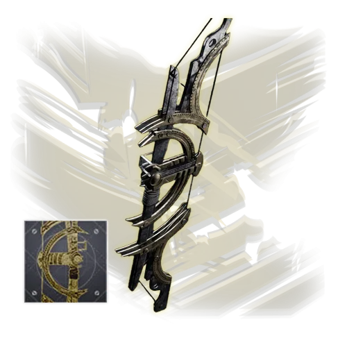 Ticuu's Divination Catalyst