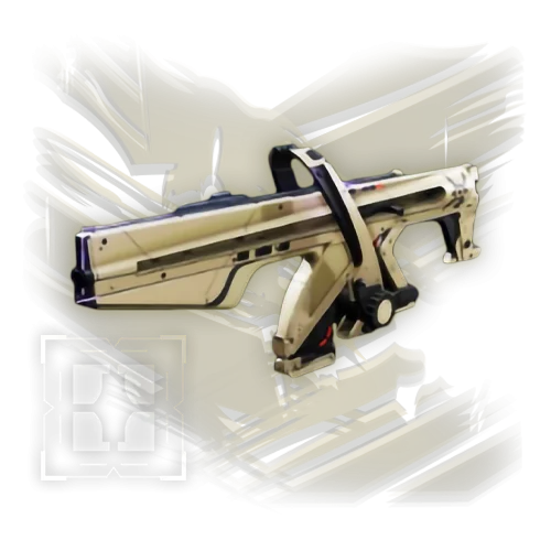 Choir of One Exotic Auto Rifle & Catalysts Boost