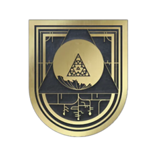 Transcendent Title (Seal)