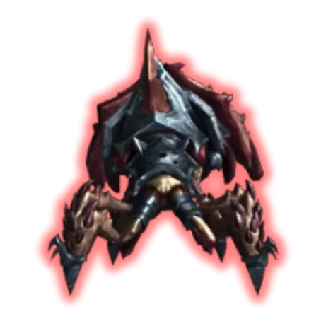 Ivory Goliathus Boost