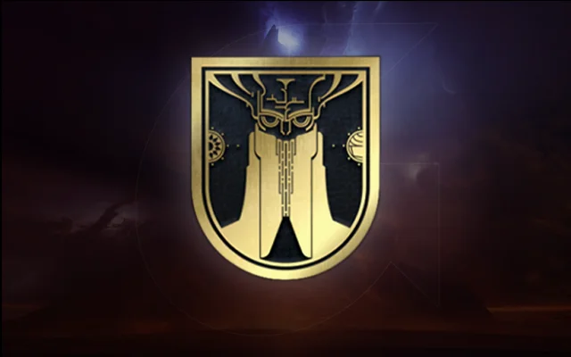 Iconoclast Title (Seal)