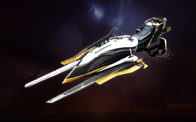 Turmoil Engine Exotic Sparrow Boost