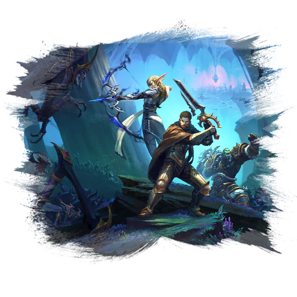 TWW Leveling Service (70-80)