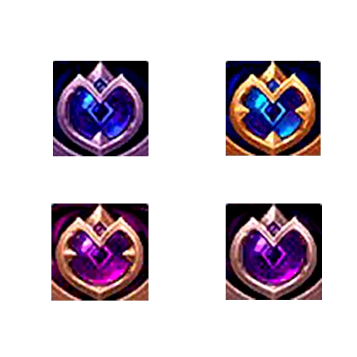 Harbinger Crests Boost