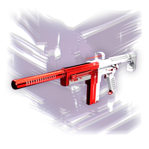 The Riposte God Roll