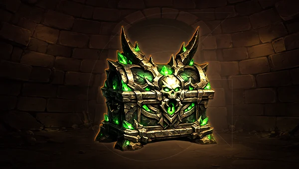 Delves 6+2 Bundle Boost