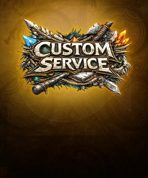 Custom Service