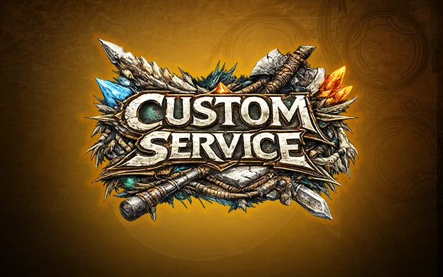 Custom Service