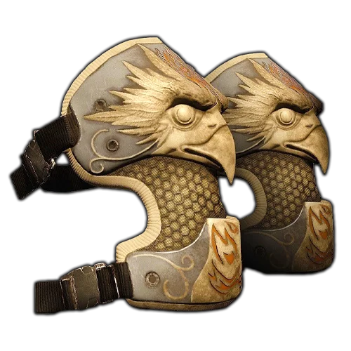 Sawyer's Kneepads Boost