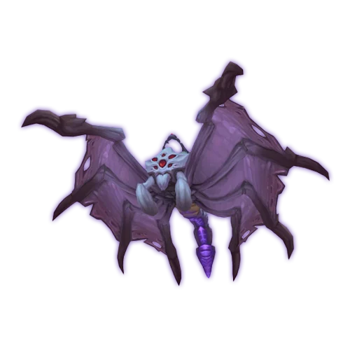 Swarmite Skyhunter Boost