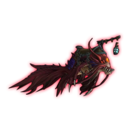 Kah Legend of the Deep Boost