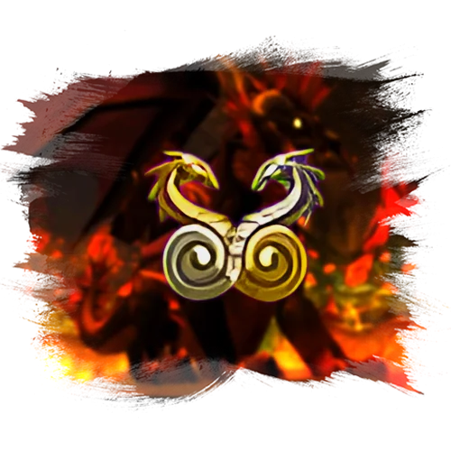 Onyxia's Lair Attunement