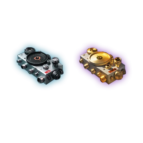 Readjustment Materials