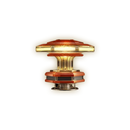 Energy Activator Materials