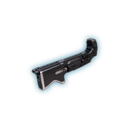 High Precision Exchange Components