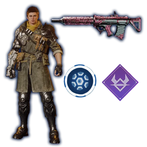 Lepic Overkill Boss Killer Build