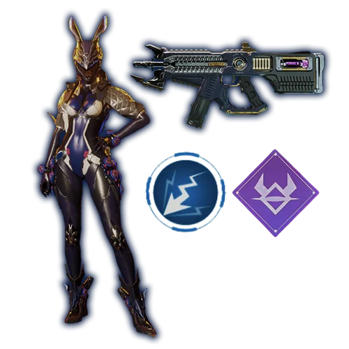 Bunny Boss Killer Build