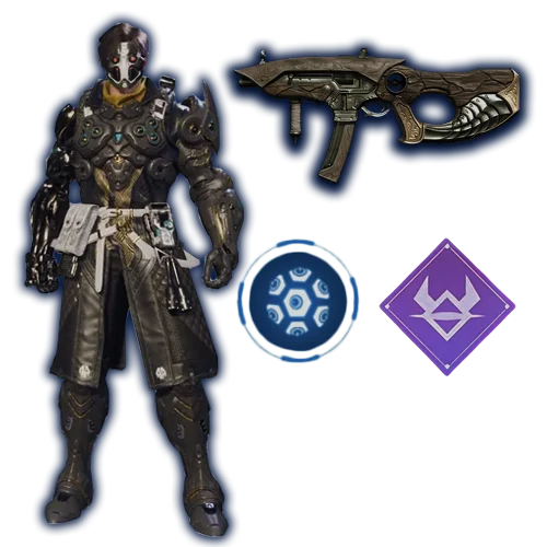 Ultimate Lepic Overkill Build