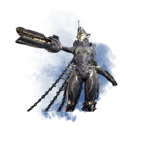 Stunning Beauty Boss Kills