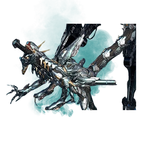 Hanged Man Boss Kills