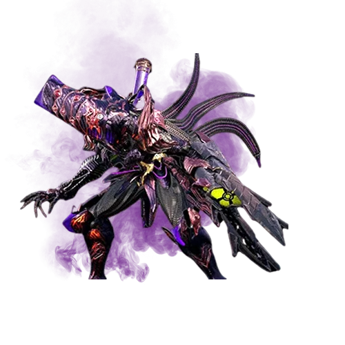 Obstructer Boss Kills