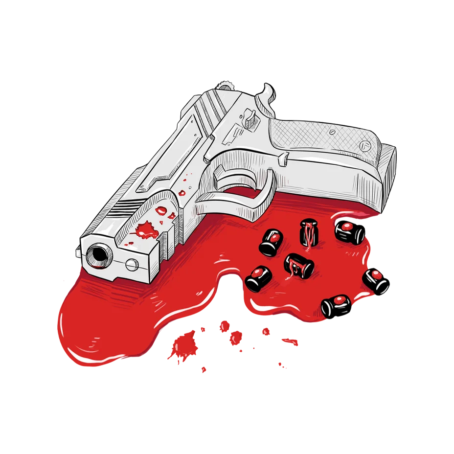 Ridgeway's PvP Bleed Build