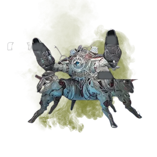 Frost Walker Boss Kills