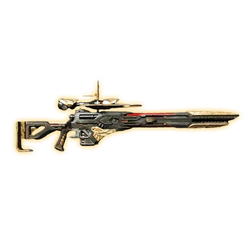 Afterglow Sword God Roll