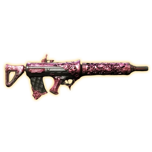 Secret Garden God Roll