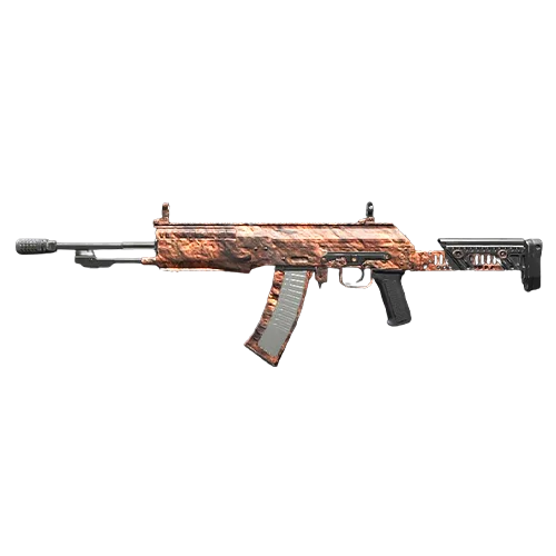 Iron Ore Camo