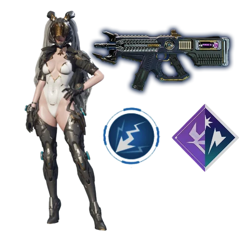 Ultimate Bunny All-Rounder Build