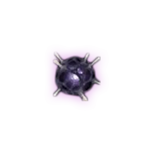 Mark of the Spelunker Supreme