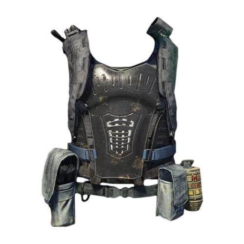 Pristine Example Boost