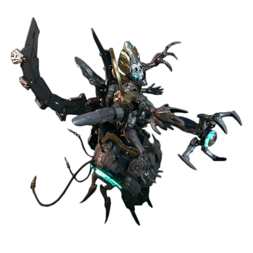 Death Stalker Boss Kills