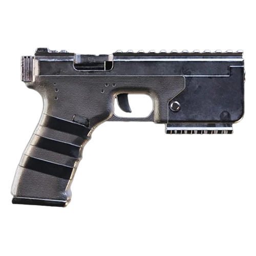 TDI Kard Custom Pistol