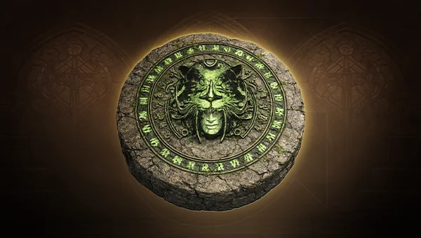 Vessel of Hatred Campaign Completion