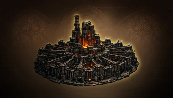 Dark Citadel Boost & Carries