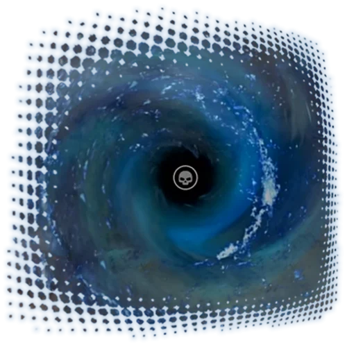 Eye of the Storm (Carries)