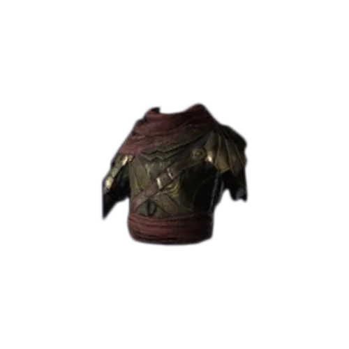 Shroud of False Death